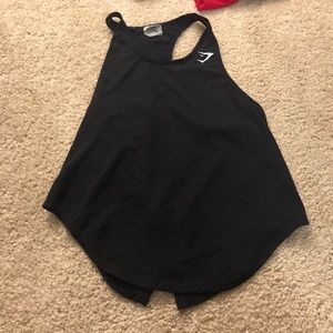 Gymshark Tank